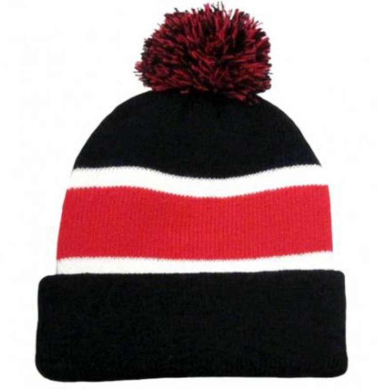 CAPS & BEANIES