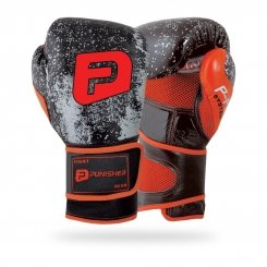 Professional Boxing Gloves