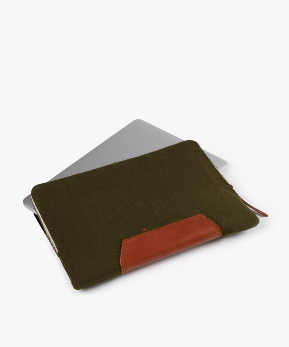 TABLET-LAPTOP SLEEVE II