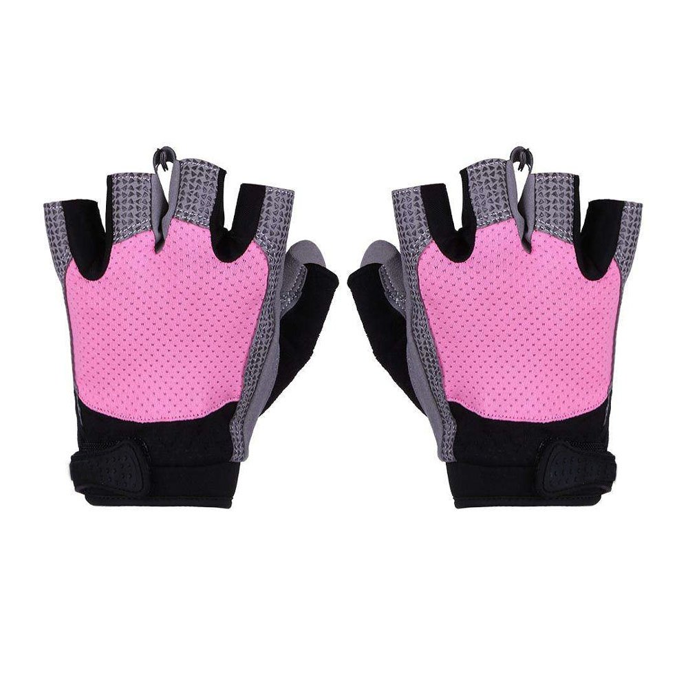 Weight Lifting Gloves