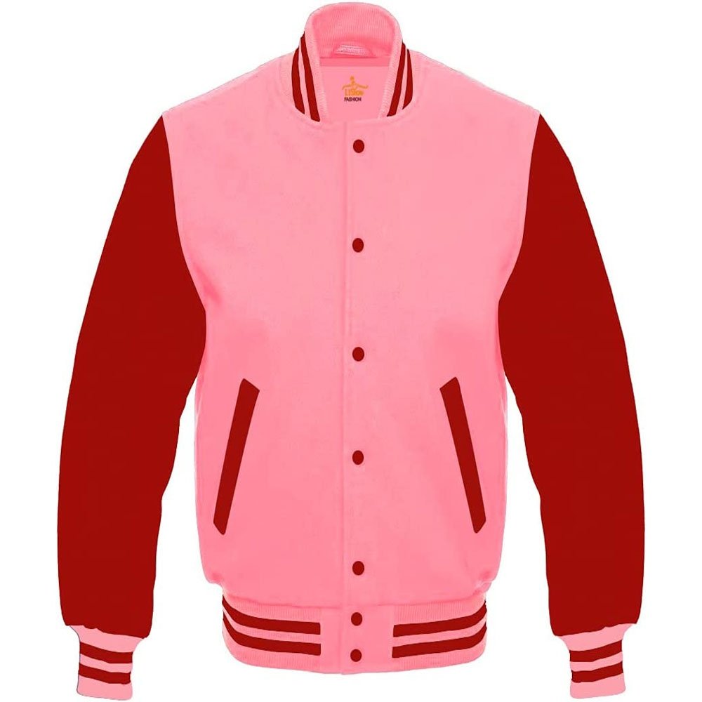 VARSITY JACKETS