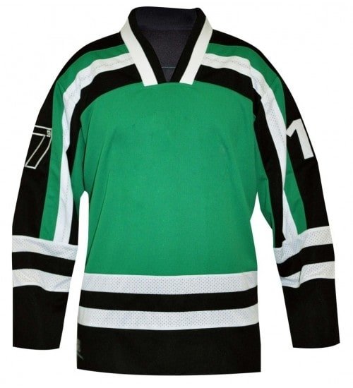 ICE HOCKEY JERSEY