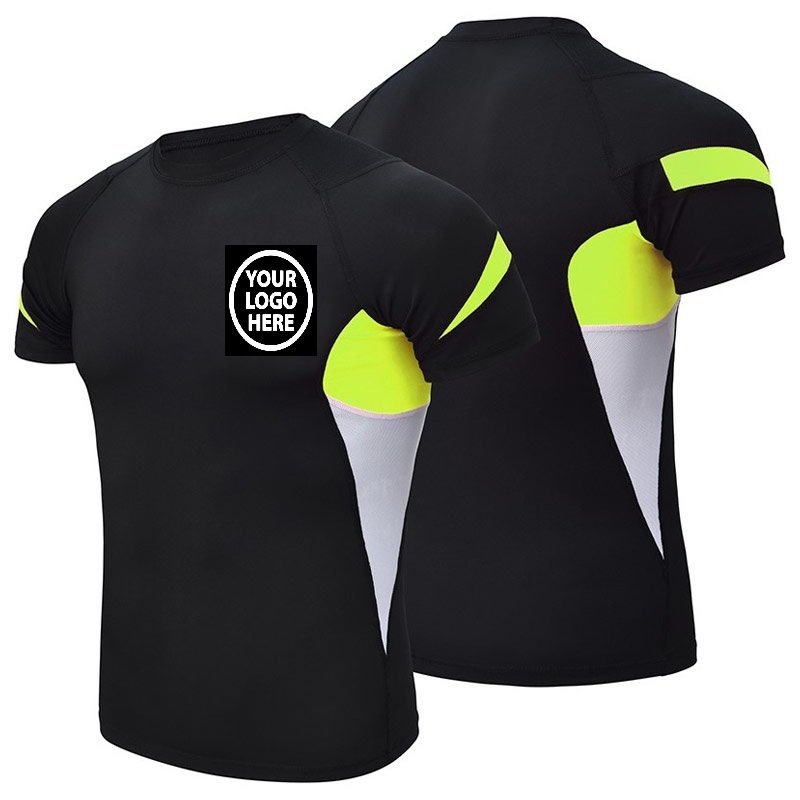 MMA RASH GUARDS