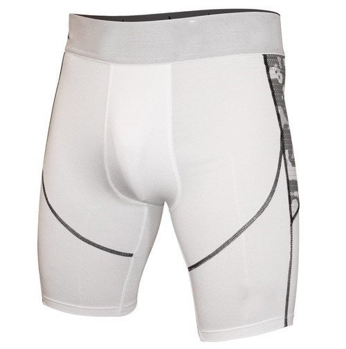MMA COMPRESSION SHORTS