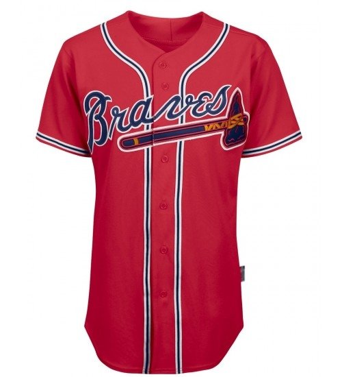 Baseball Jersey