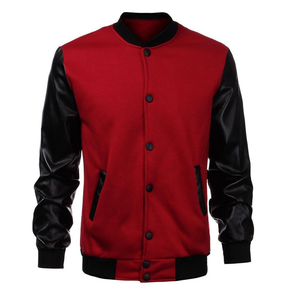 VARSITY JACKETS