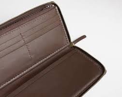 High Quality Leather Wallet