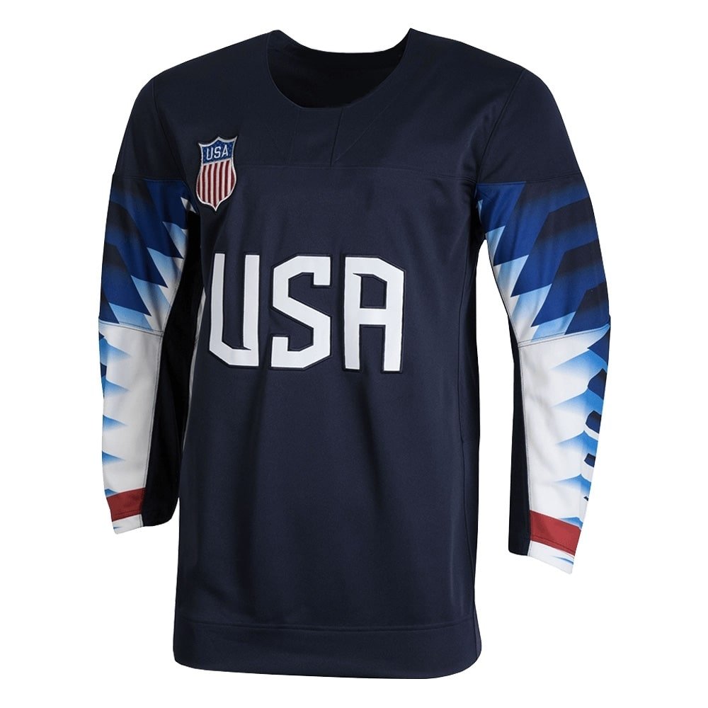 ICE HOCKEY JERSEY