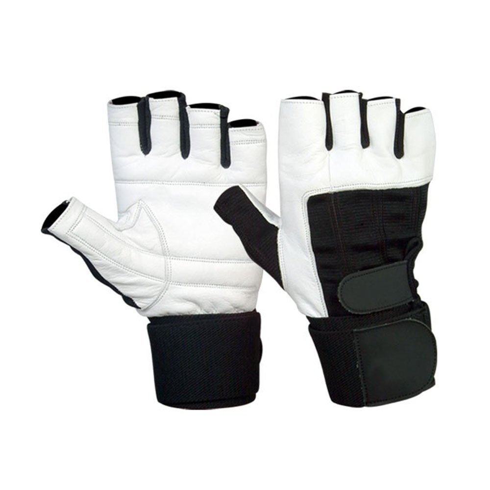 Weight Lifting Gloves