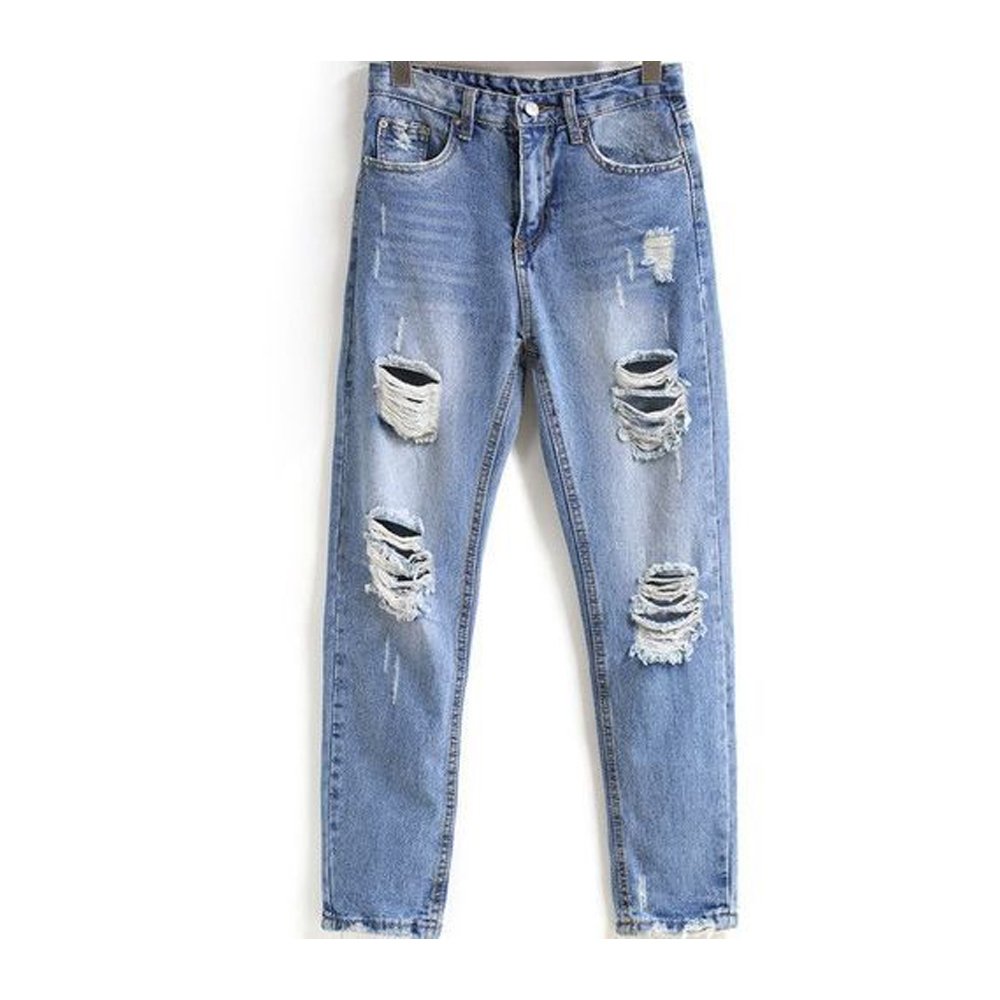 Denim Jeans