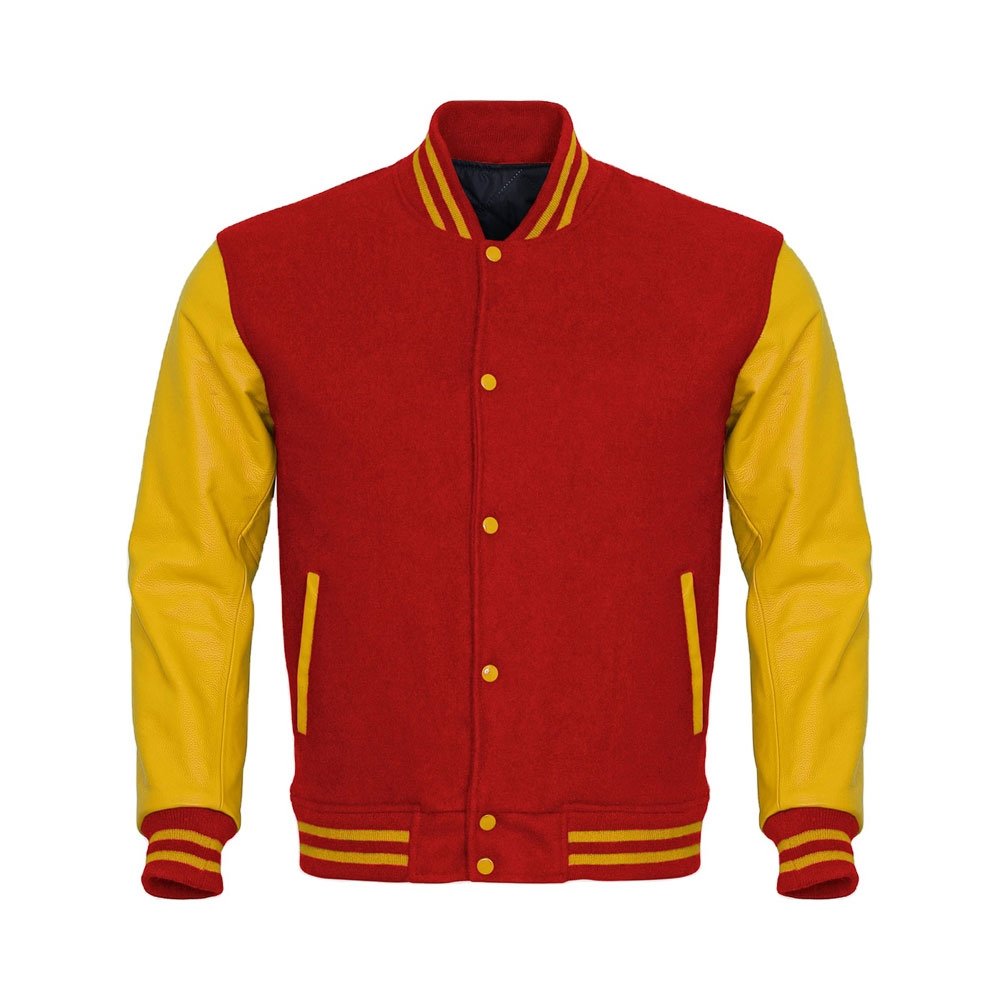 VARSITY JACKETS