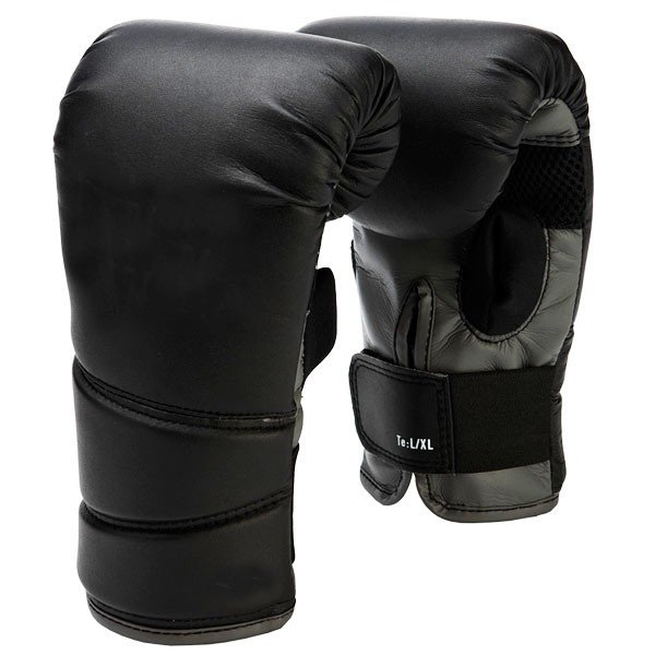 BOXING GLOVES