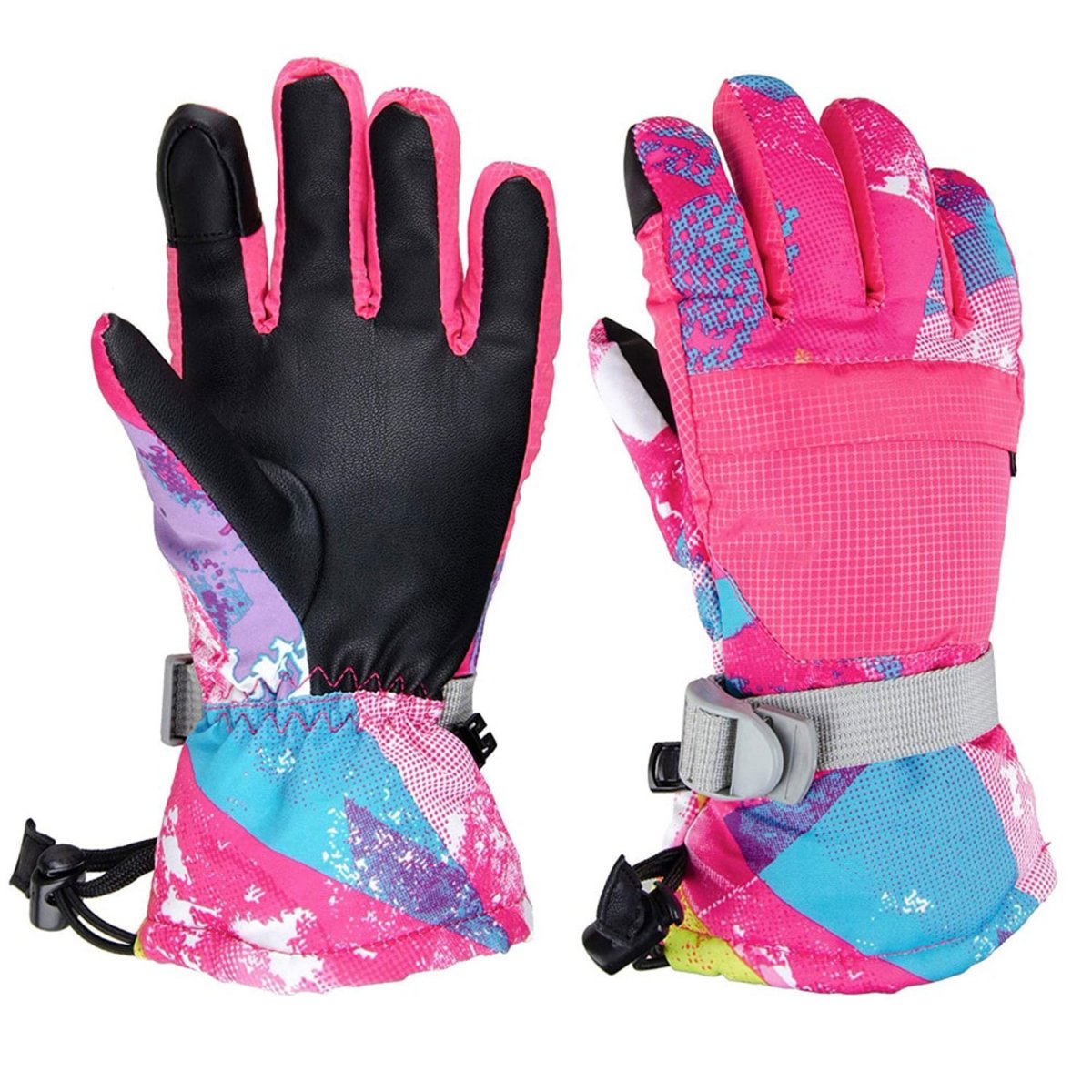 SKI Gloves