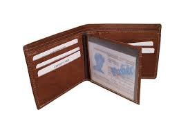 High Quality Leather Wallet