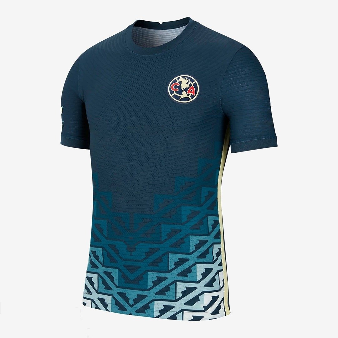 SOCCER UNIFORMS & FAN JERSEYS