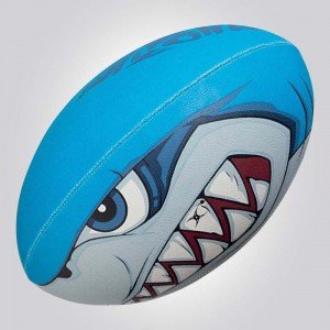 RUGBY BALL