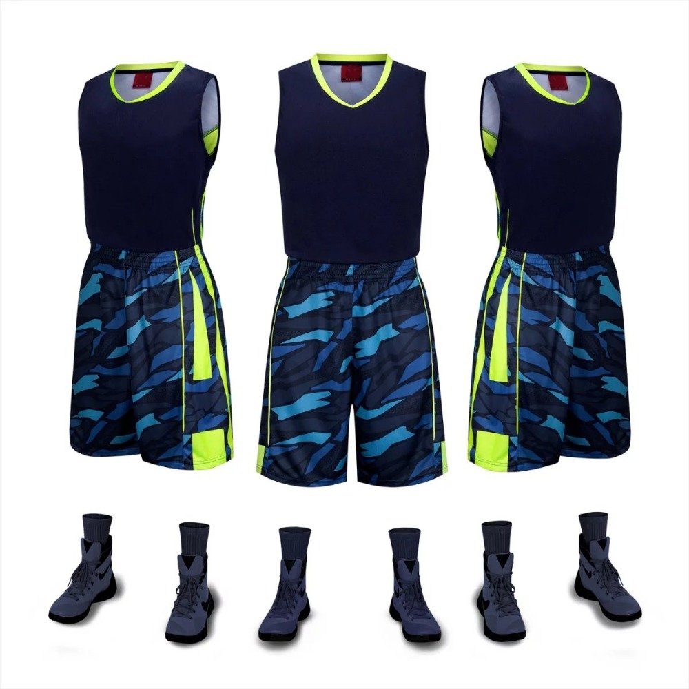 BASKETBALL KITS