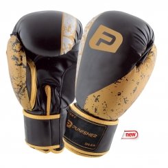 Professional Boxing Gloves