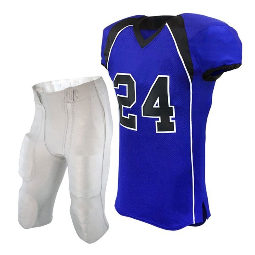 FOOTBALL UNIFORMS